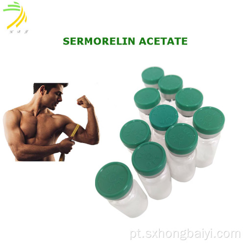 Atacado Peptides Melanotan II Bodybuilding 10mg